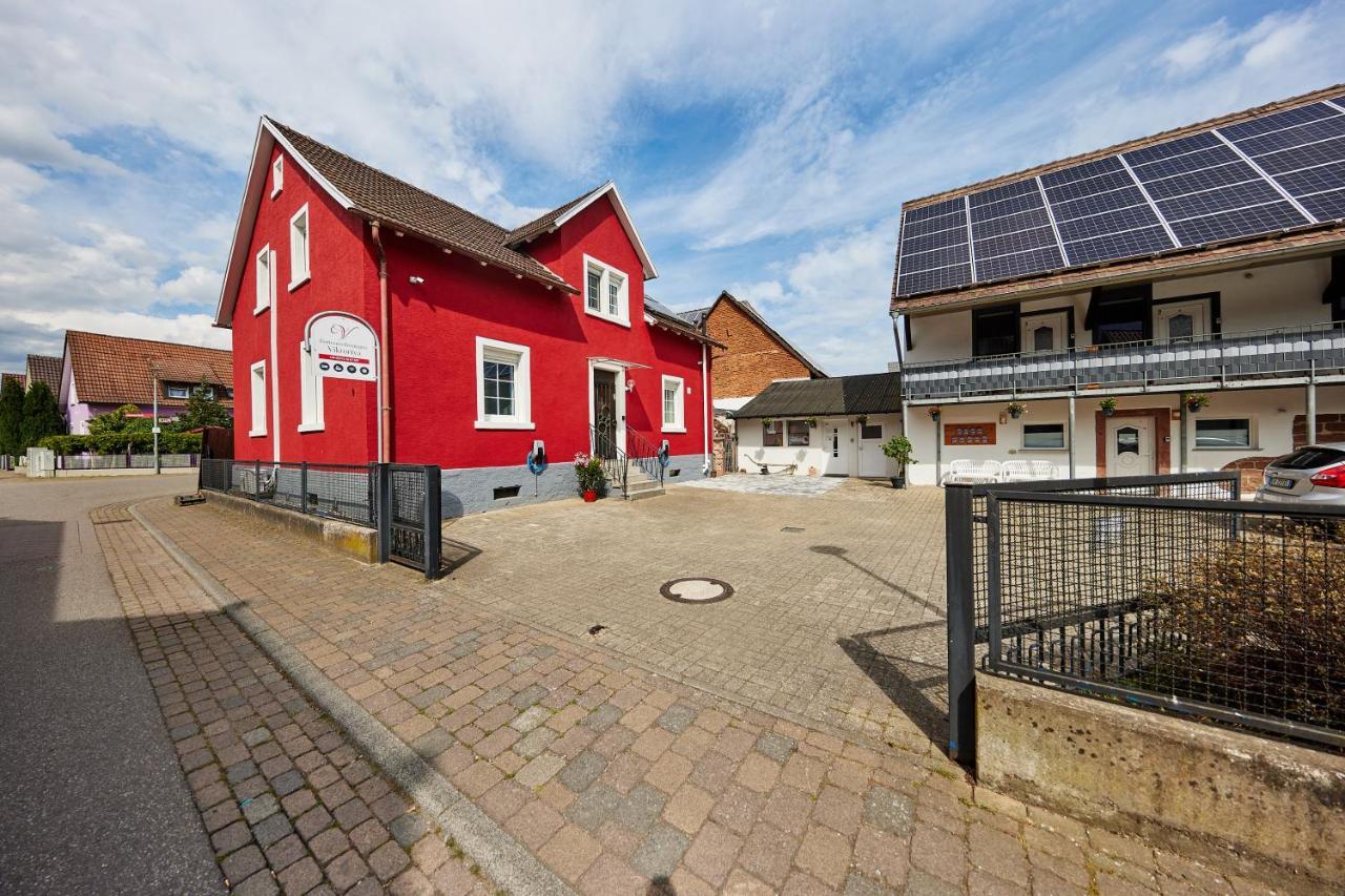 Nur 10 Gehminuten Vom Europapark & Rulantica - W9 Rust